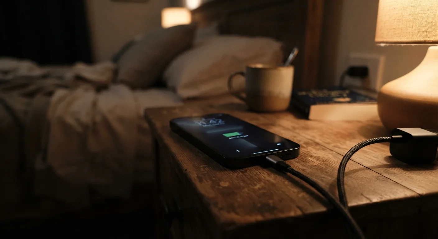 The Charging Habits That Quietly Damage Your Devices Over Time