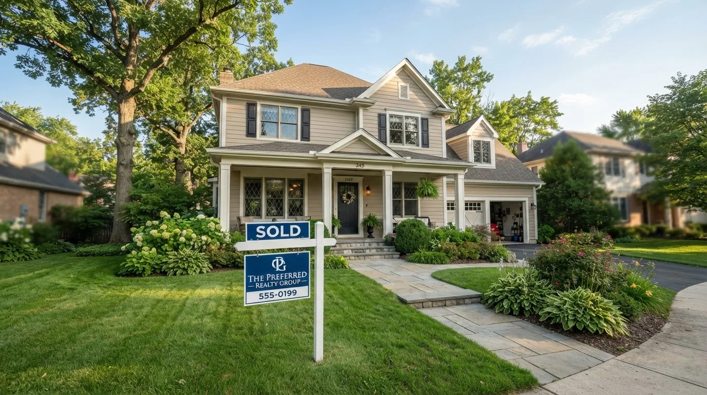 The Full Timeline of Buying a House, From Pre-Approval to Closing Day