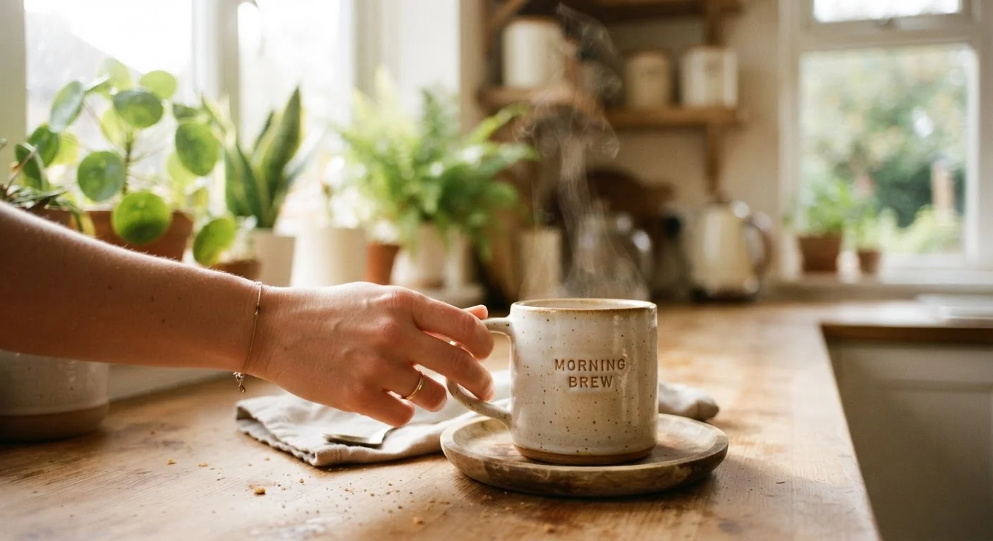The Habit Loop Explained: Why Your Brain Craves Routine