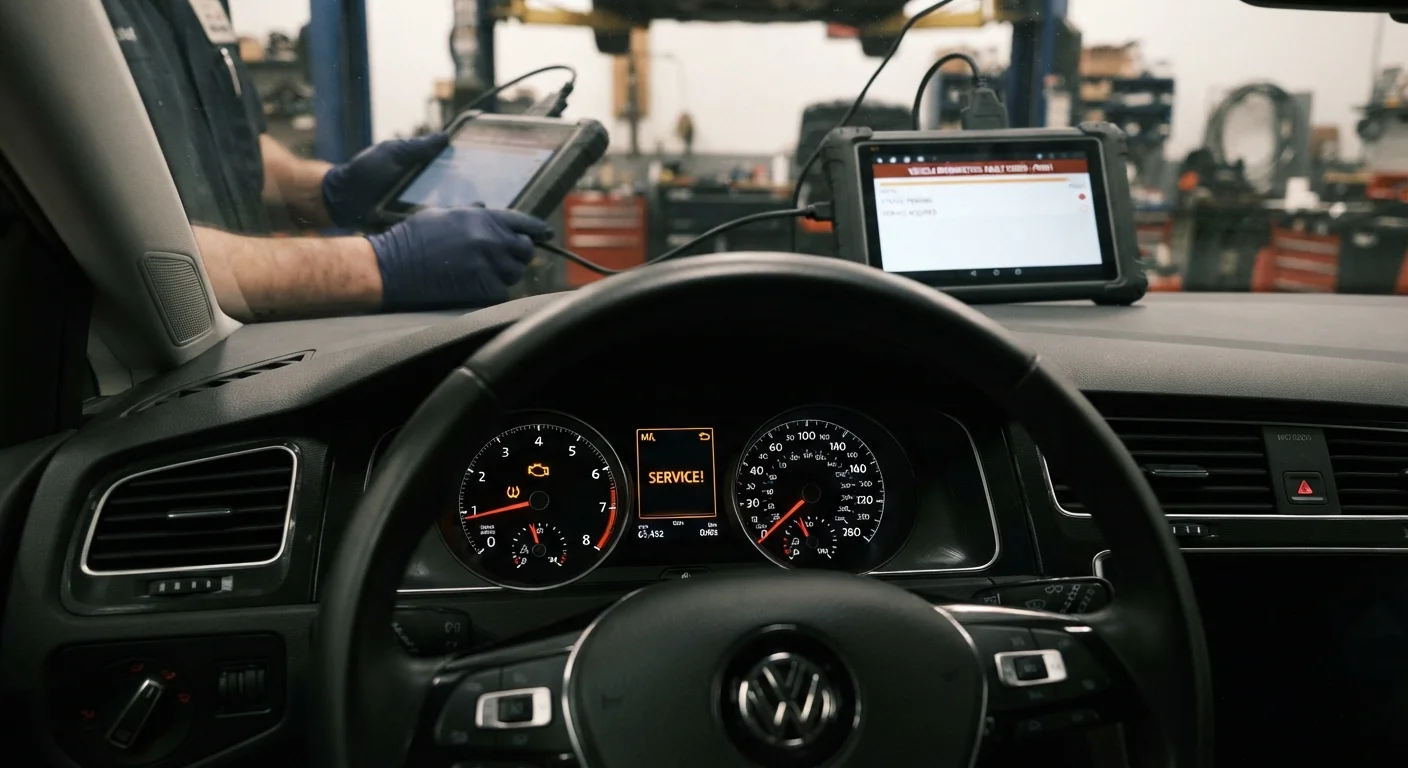 The Myth That Newer Cars Are Always Cheaper to Maintain