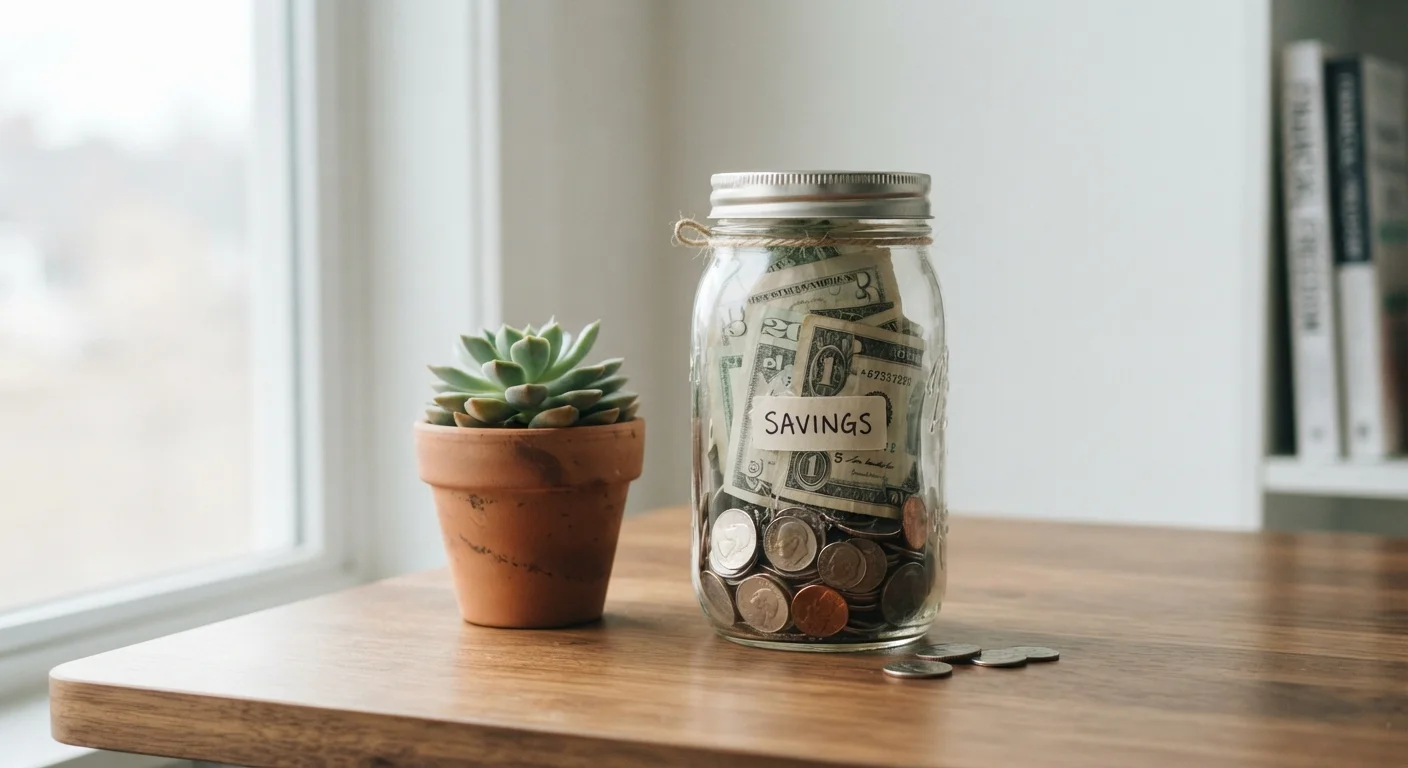 The Pros and Cons of Keeping Cash in a High-Yield Savings Account