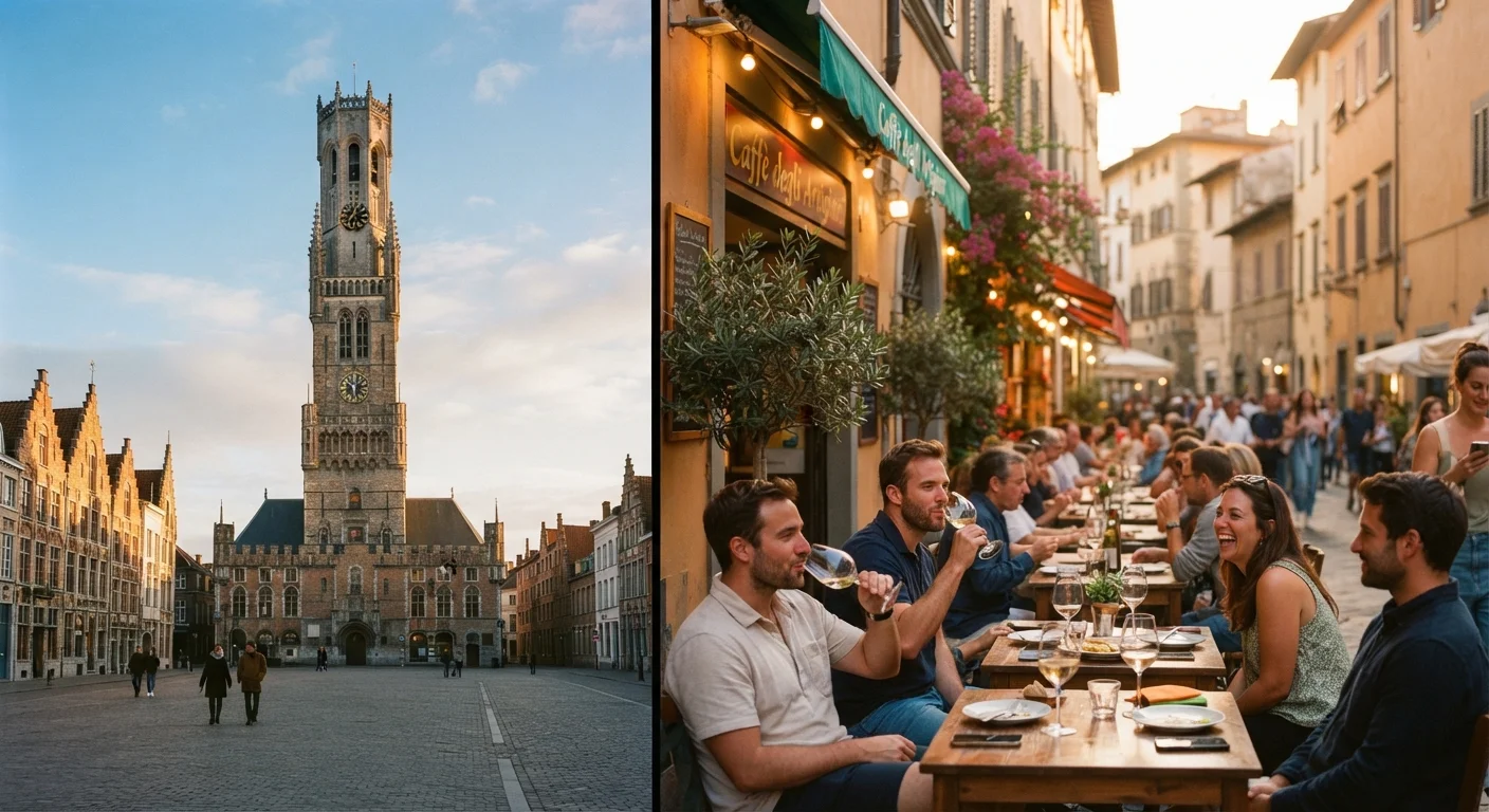 The Role of Punctuality in Different Cultures