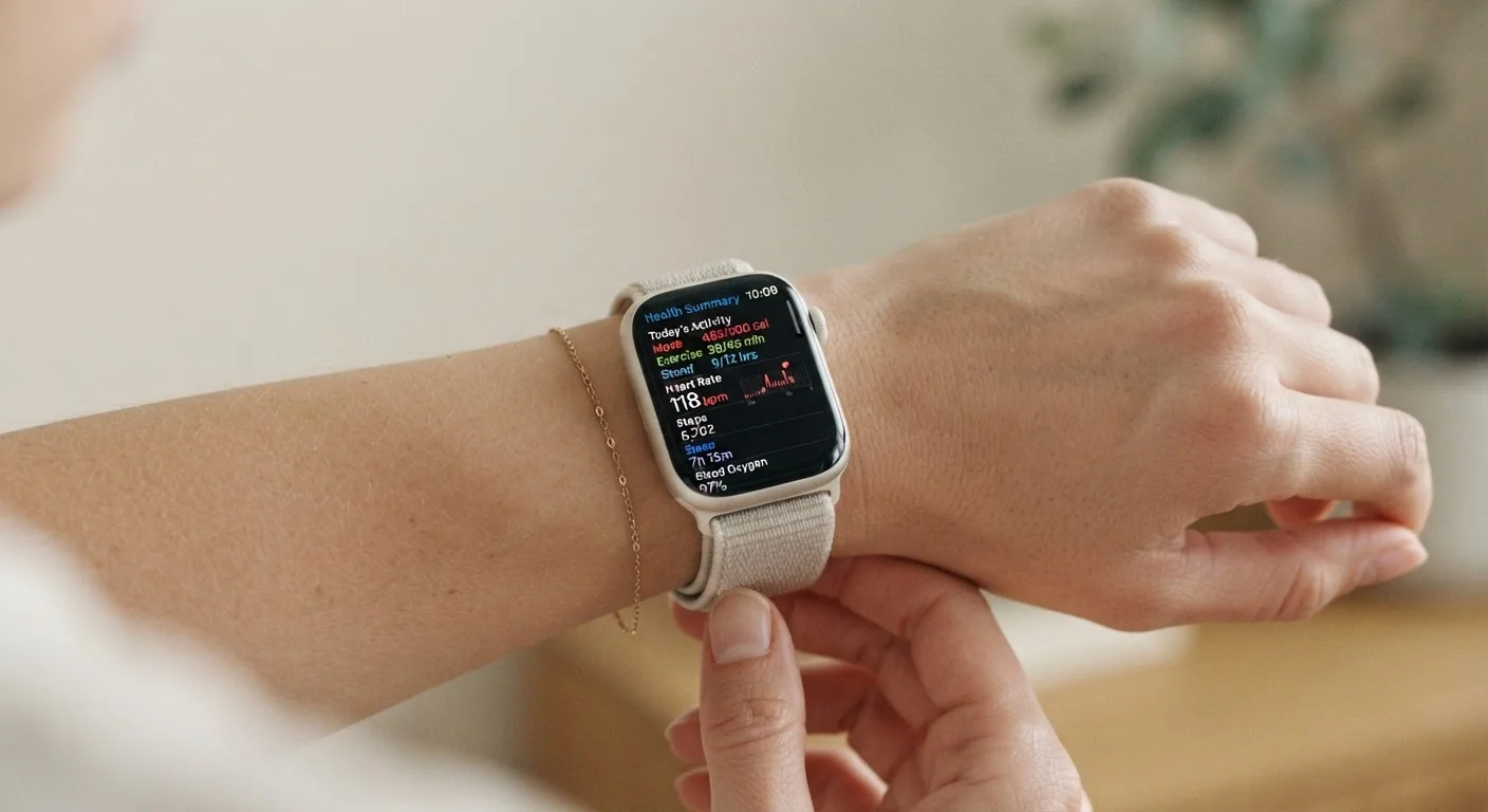 The Trade-Offs of Owning a Smartwatch Every Buyer Should Understand