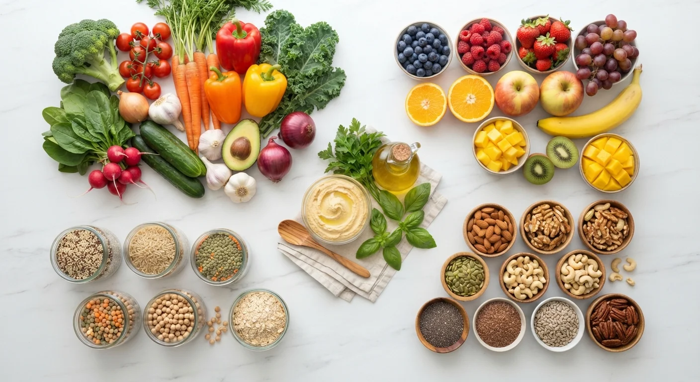 The Truth Behind Popular Nutrition Myths Americans Still Believe