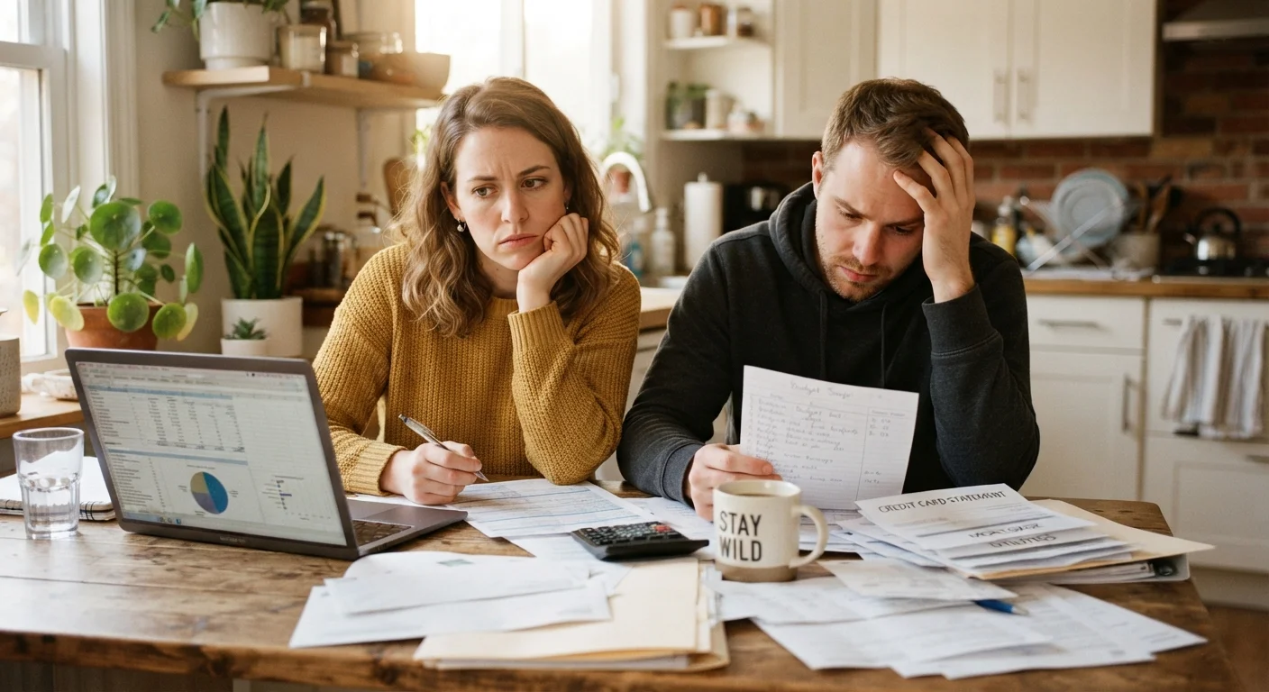 Things First-Time Buyers Wish They Had Known Before Signing