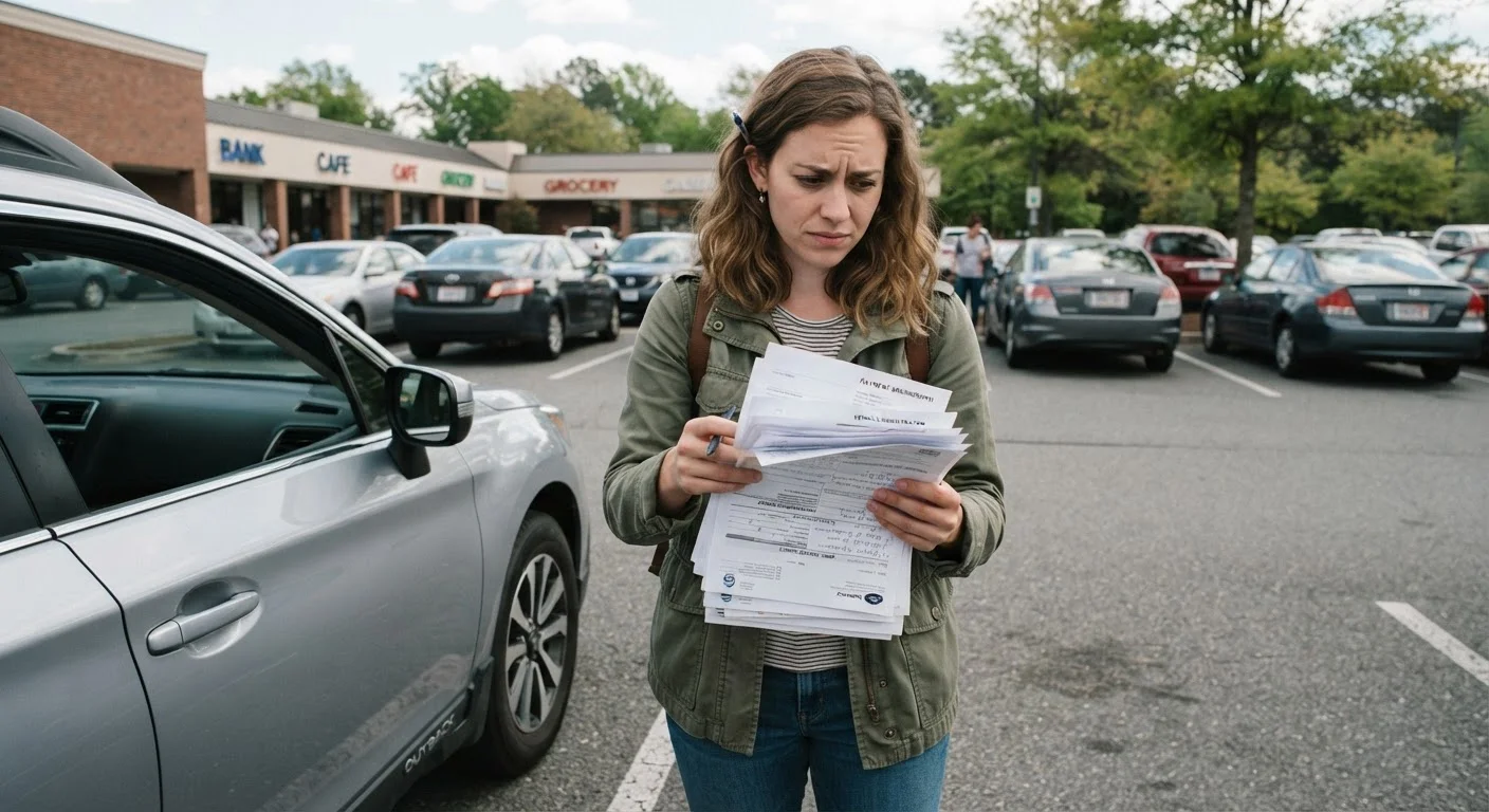 Things First-Time Car Owners Are Often Surprised to Learn