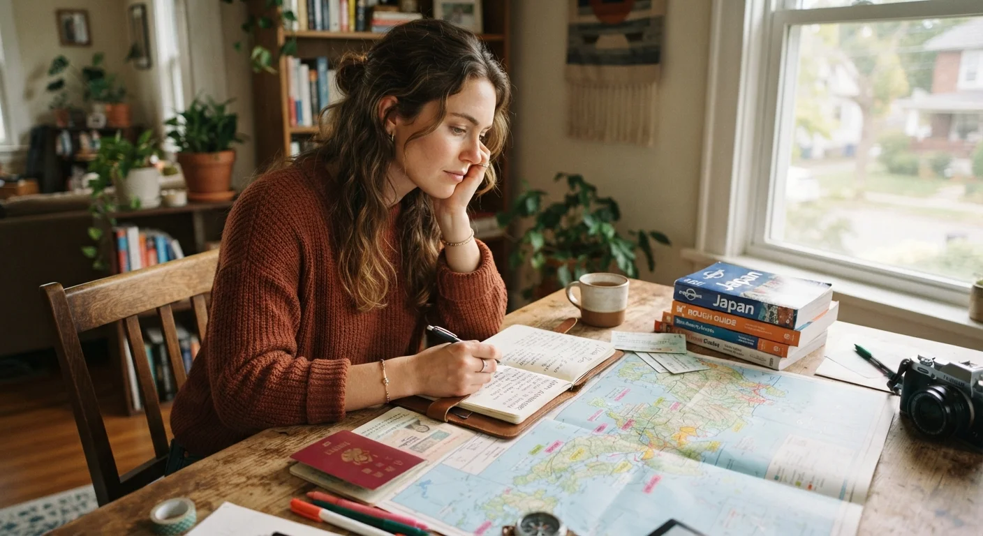 Trip Planning Myths That Keep Travelers Unprepared