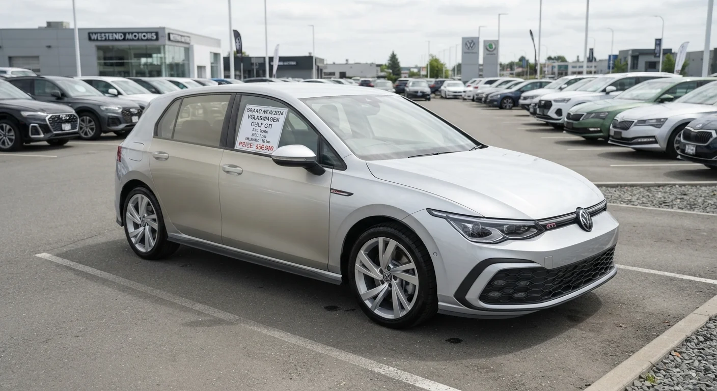 Vehicle Depreciation: Why Your Car Loses Value and What That Means for You