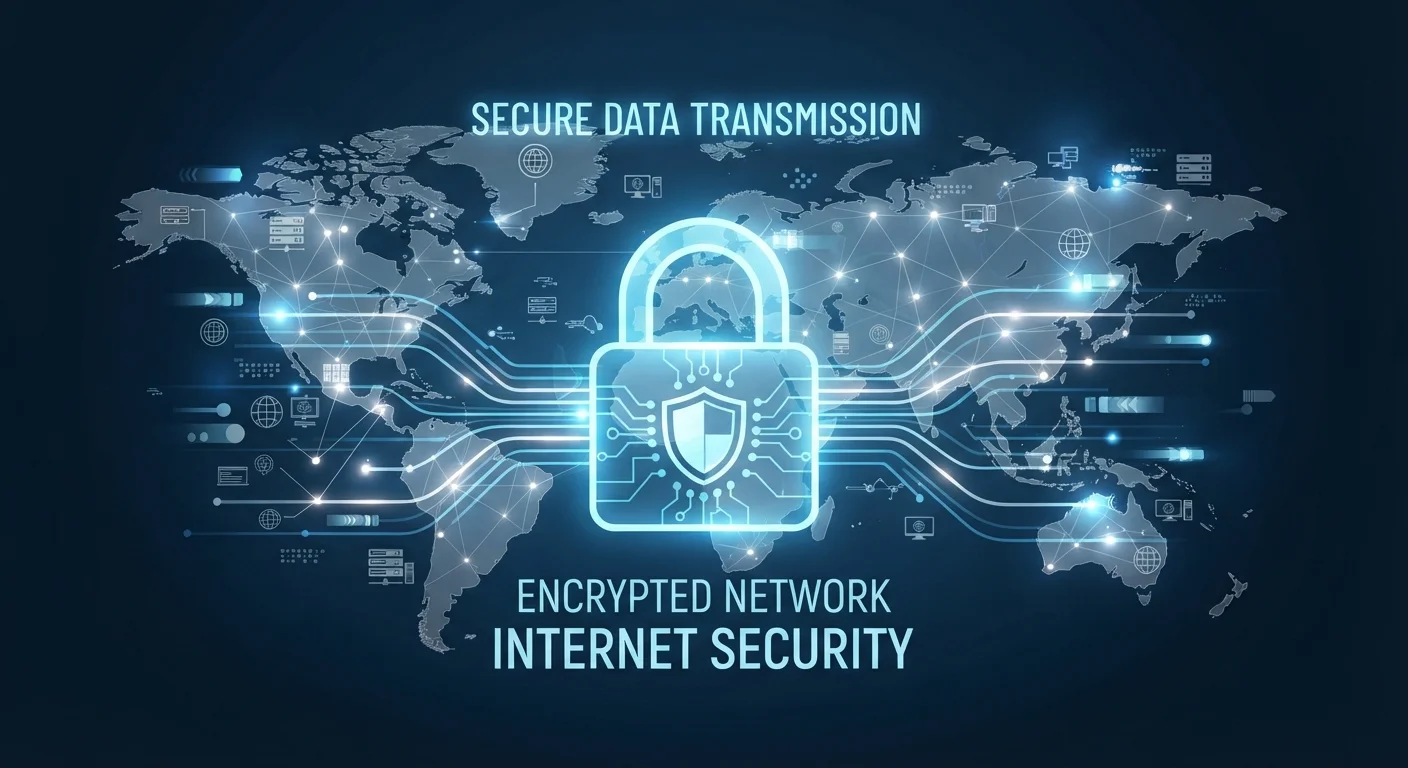 VPNs: What They Genuinely Protect You From (and What They Don't)
