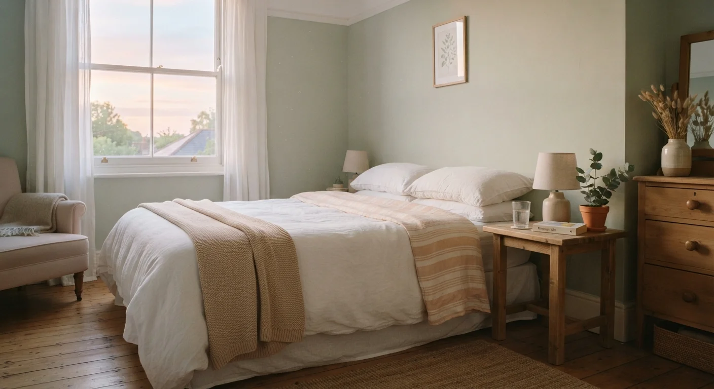 What a Consistent Sleep Schedule Actually Does to Your Appearance