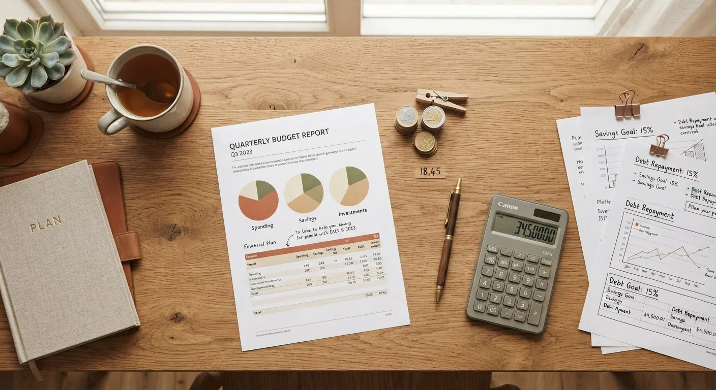 What Is Asset Allocation and Why Do Financial Educators Talk About It So Much?