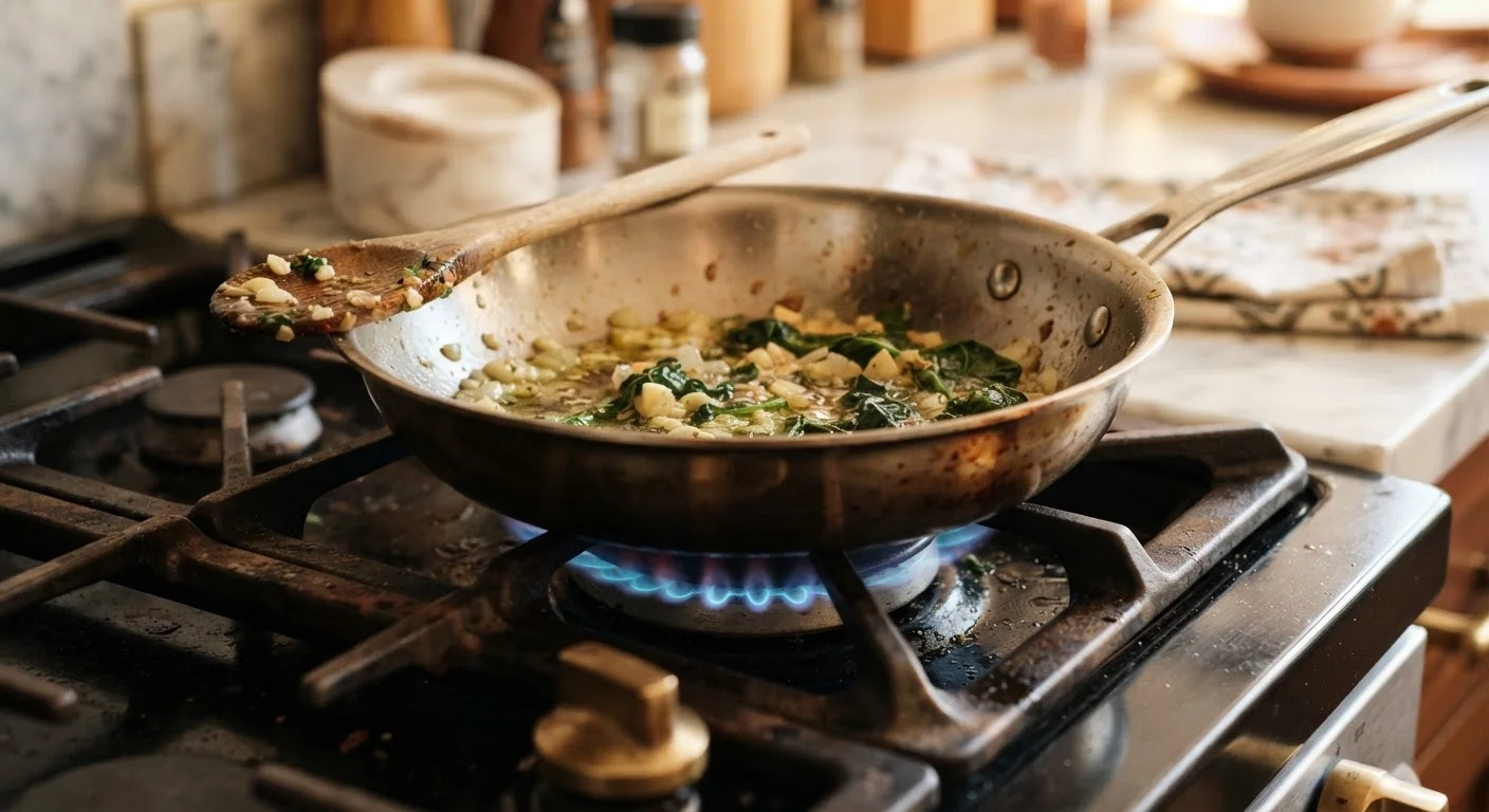 What "Medium Heat" Actually Means on Your Stove