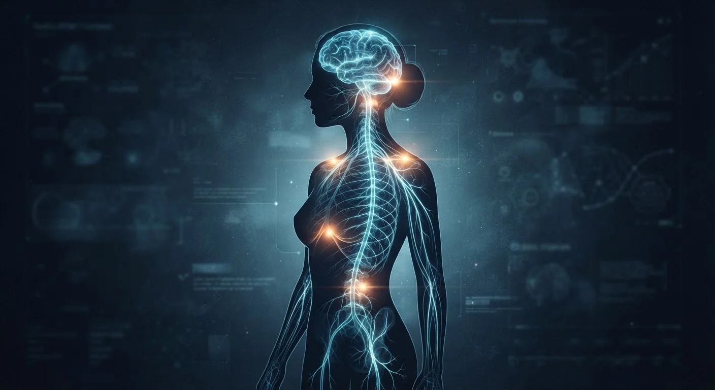 What Stress Actually Does to Your Body and Brain