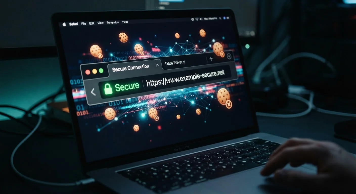 What Your Browser Knows About You — And How to Limit It