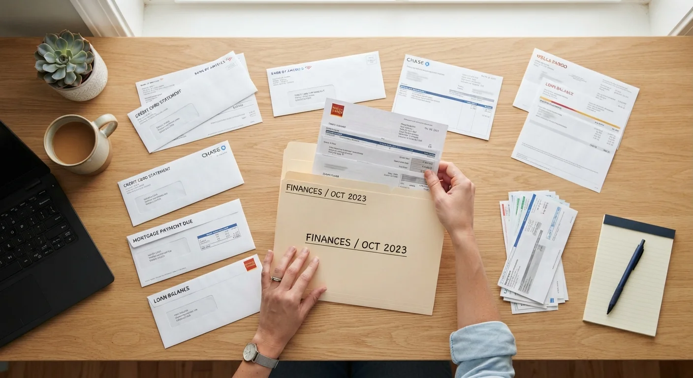 When Debt Consolidation Helps — and When It Makes Things Worse