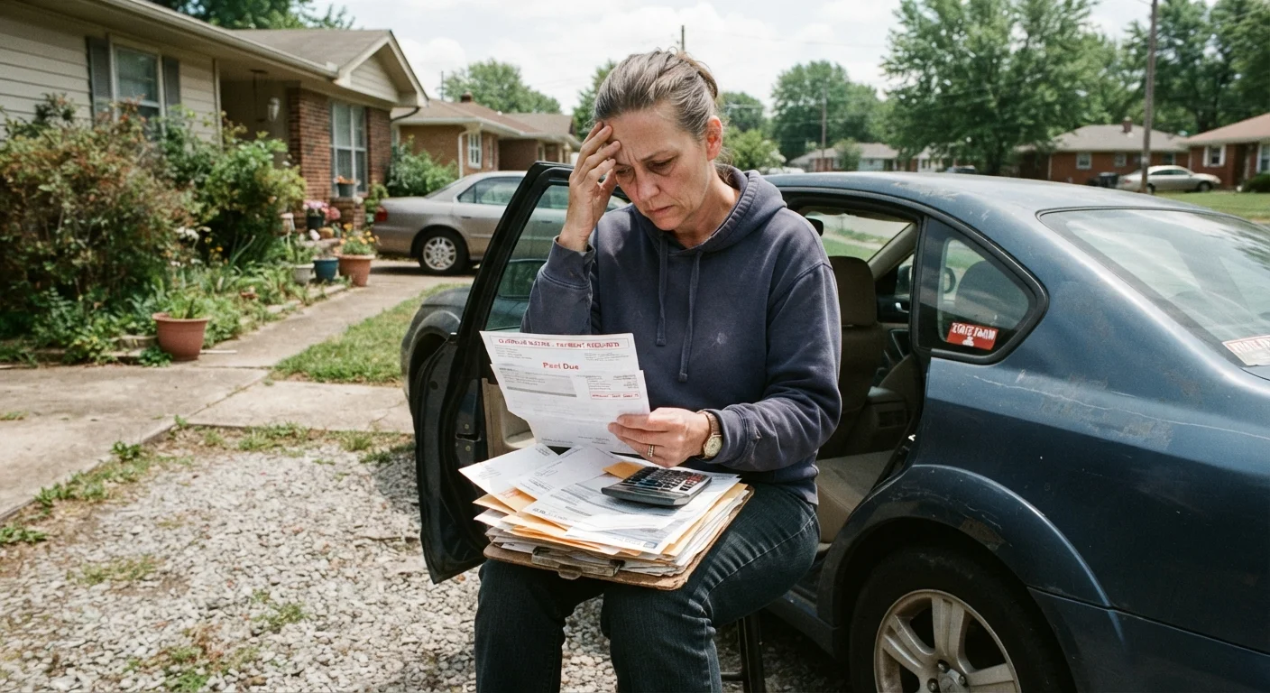 Why Car Ownership Costs Catch People Off Guard
