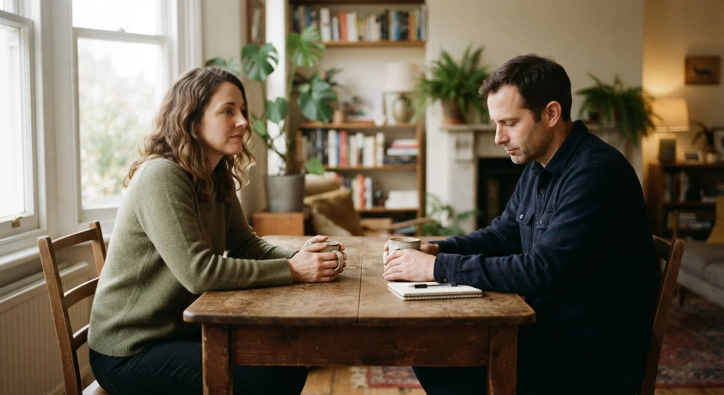 Why Silence Isn't Awkward Everywhere: Cultural Attitudes Toward Quiet in Conversation