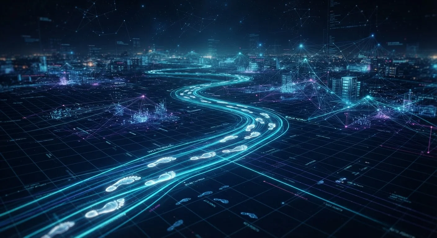 Your Digital Footprint: What It Is and Why It Outlasts You