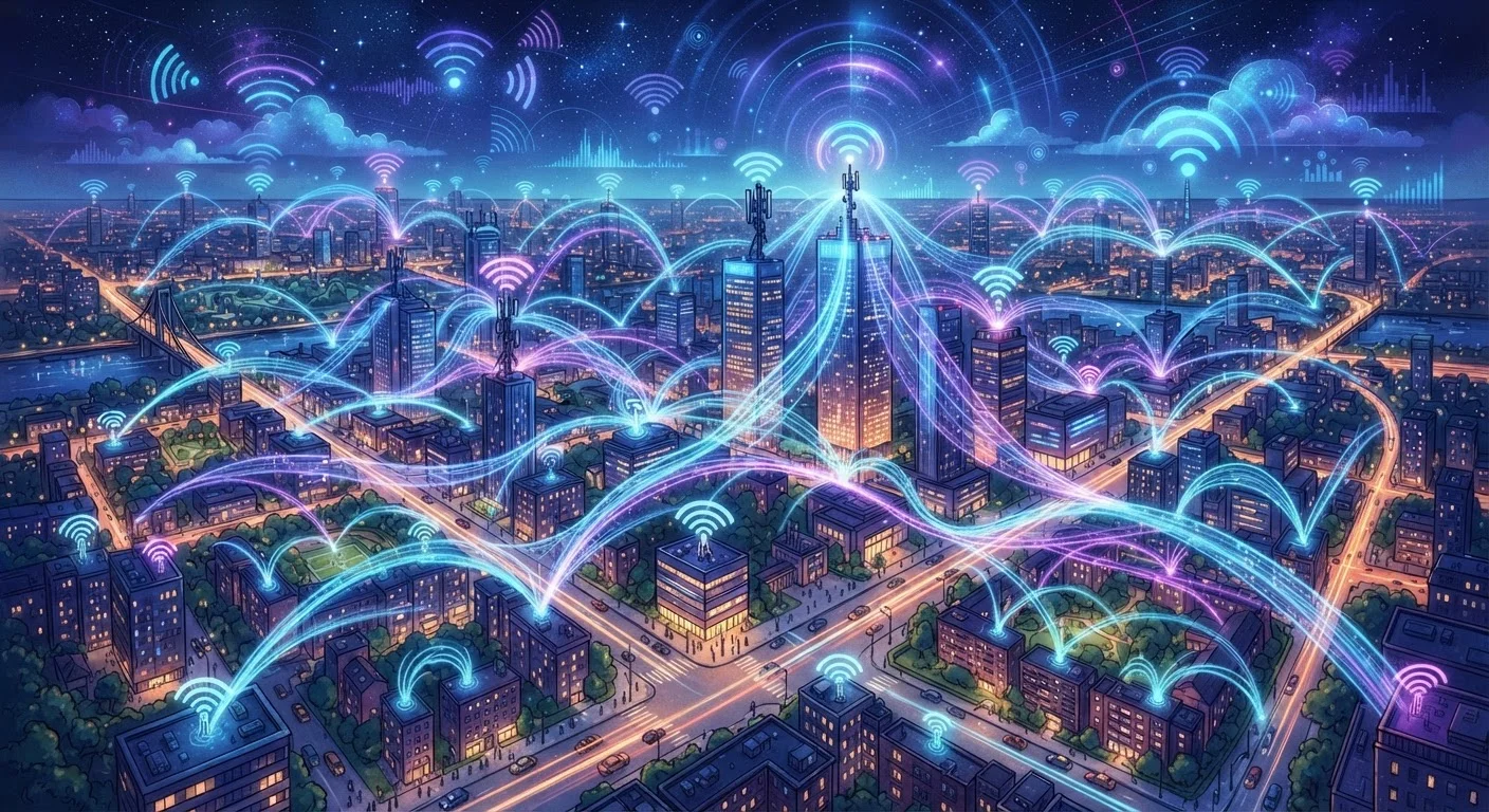 Your Internet and Mobile Connectivity: A Complete Overview