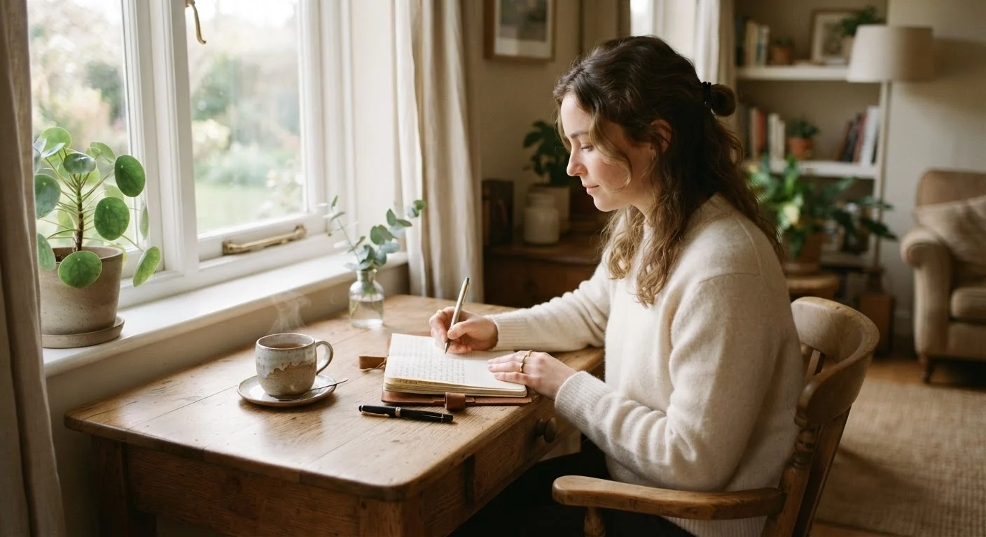 Your Weekly Mental Health Check-In