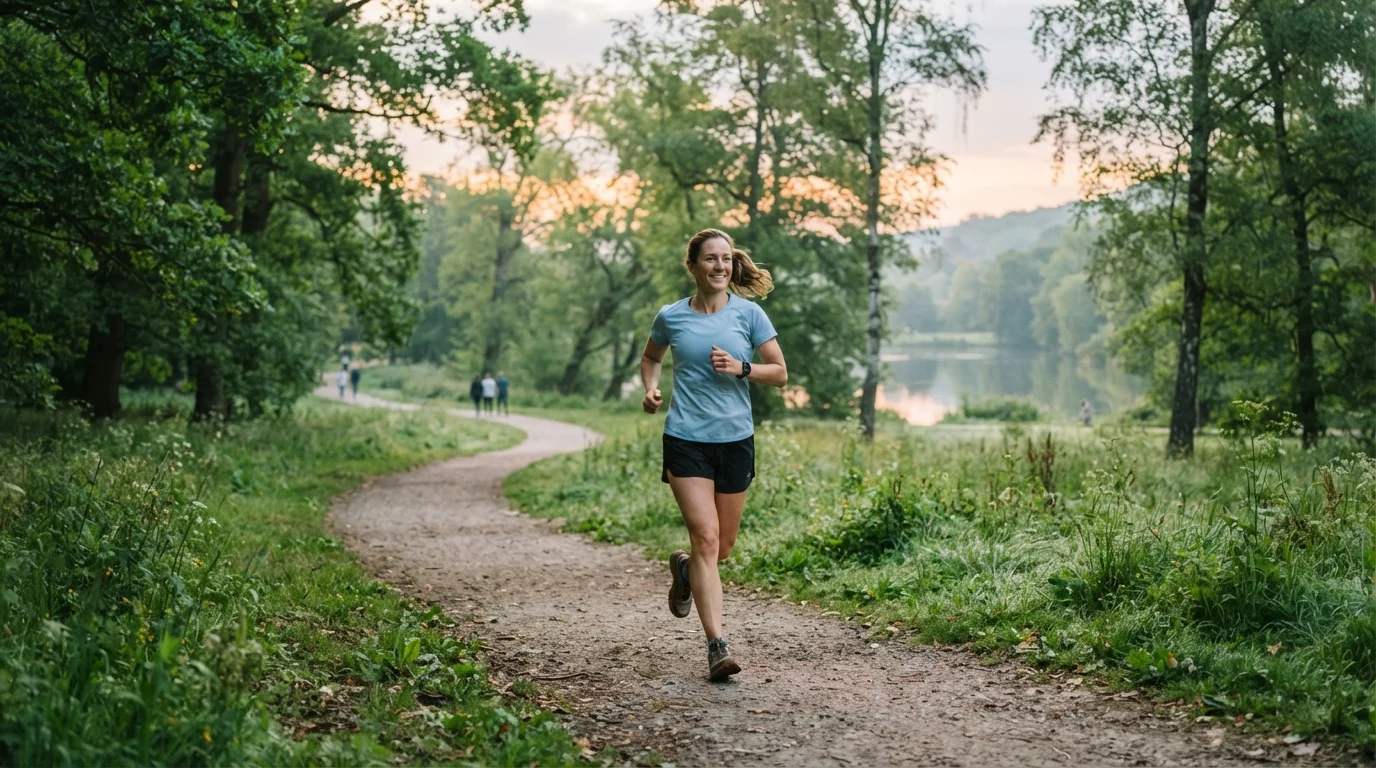 Zone 2 Cardio: What It Is and Why It Matters for Long-Term Health